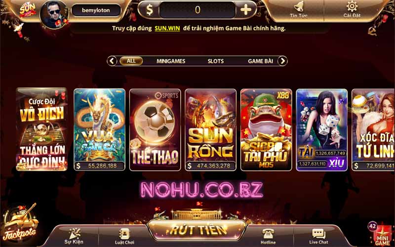 Cập nhật link sunwin chuẩn mới nhất tải game tài xỉu uy tín