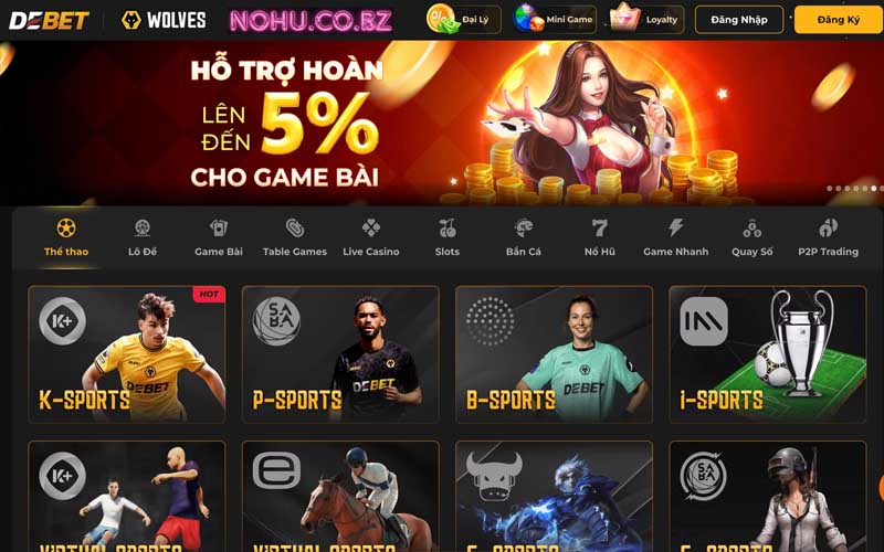 Thông tin lịch sử và tính hợp pháp của Debet