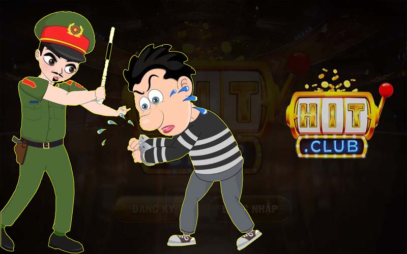 Xác minh tin đồn Hitclub có phải bị bắt hay không