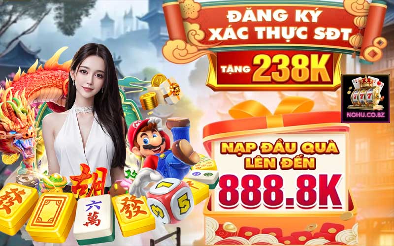 Hướng dẫn cách nhận và nhập giftcode nổ hũ miễn phí