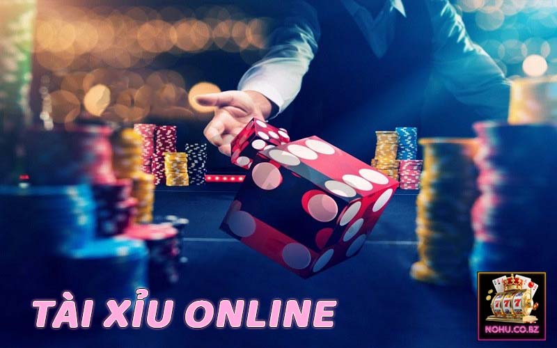 Tài Xỉu Online - Game cá cược HOT nhất cho người chơi Việt
